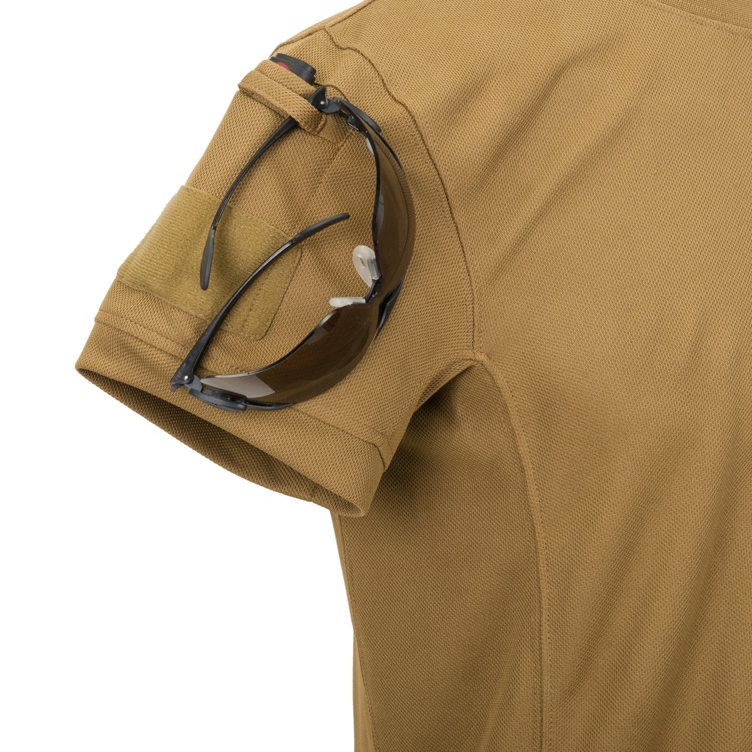 Tactical T-Shirt - TopCool shadow grey