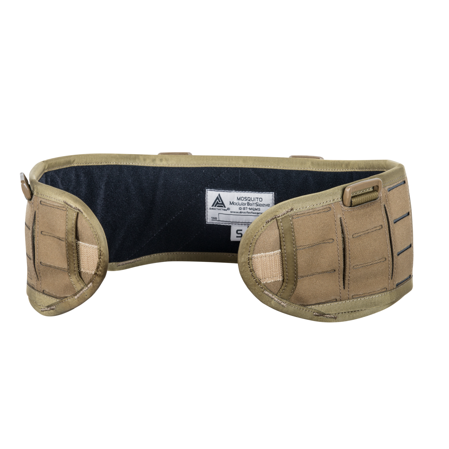 MOSQUITO Modular Belt Sleeve - Cordura - black