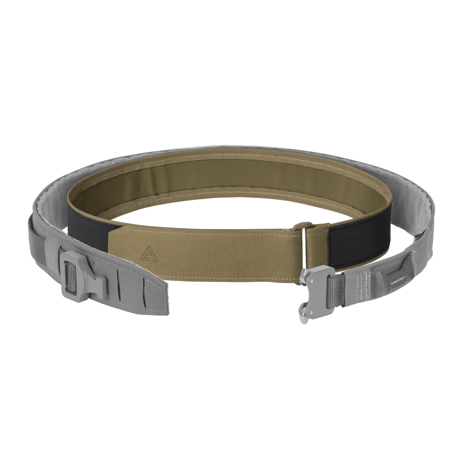 Mustang Inner Belt - Cordura - ranger green
