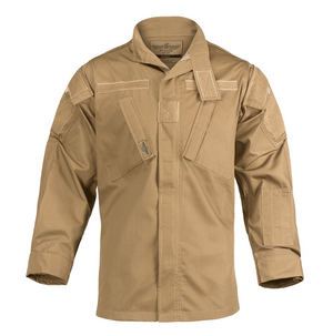 Revenger TDU Shirt coyote