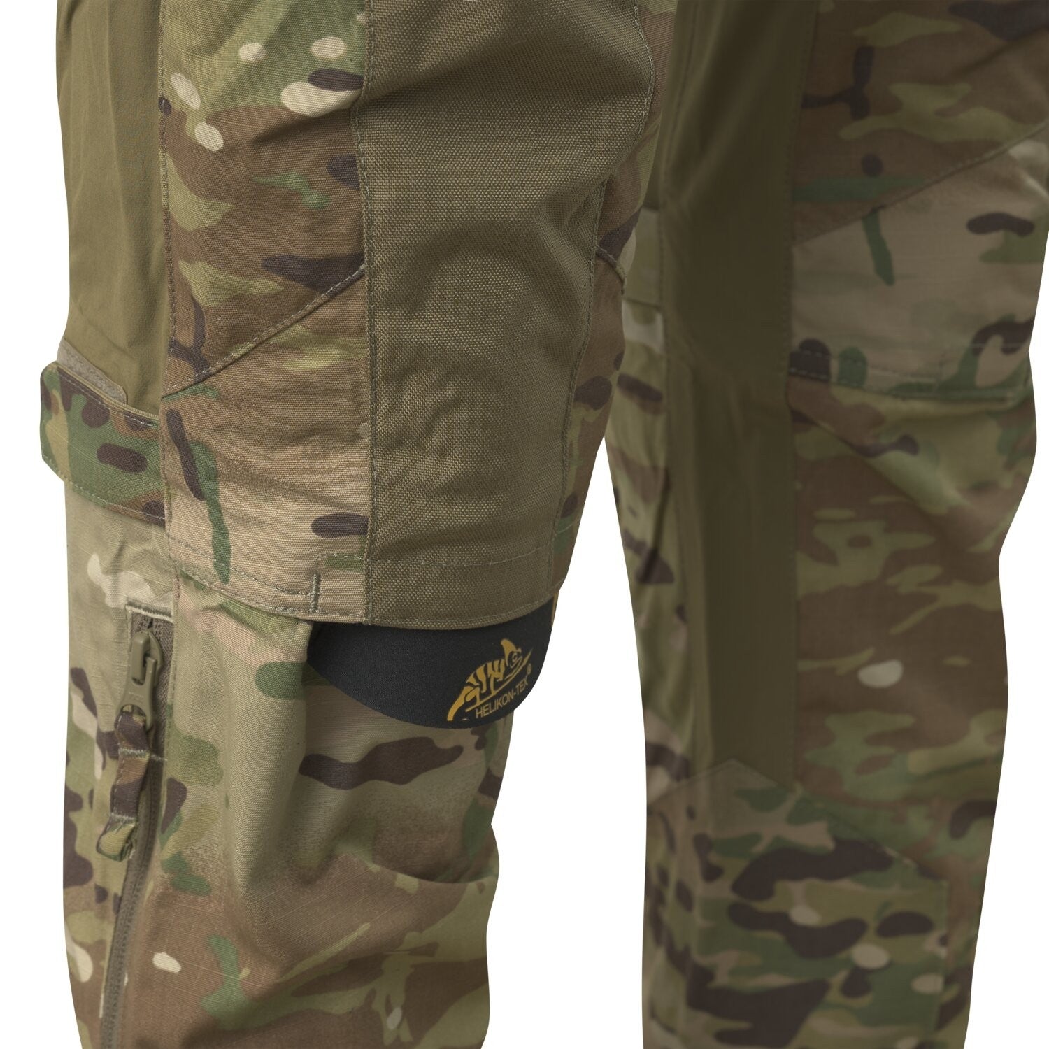 MCDU Pants - MultiCam Black