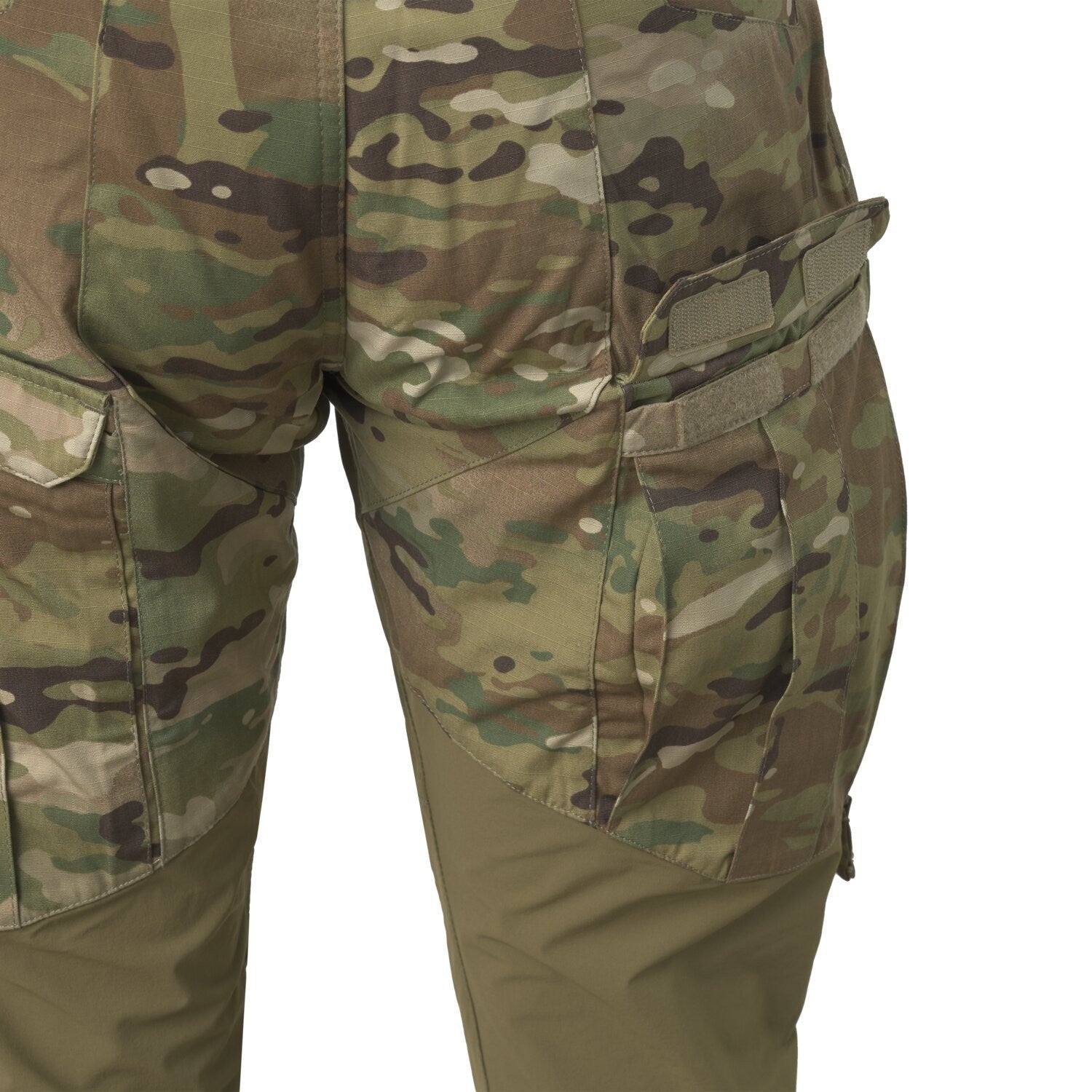 MCDU Pants - MultiCam Black