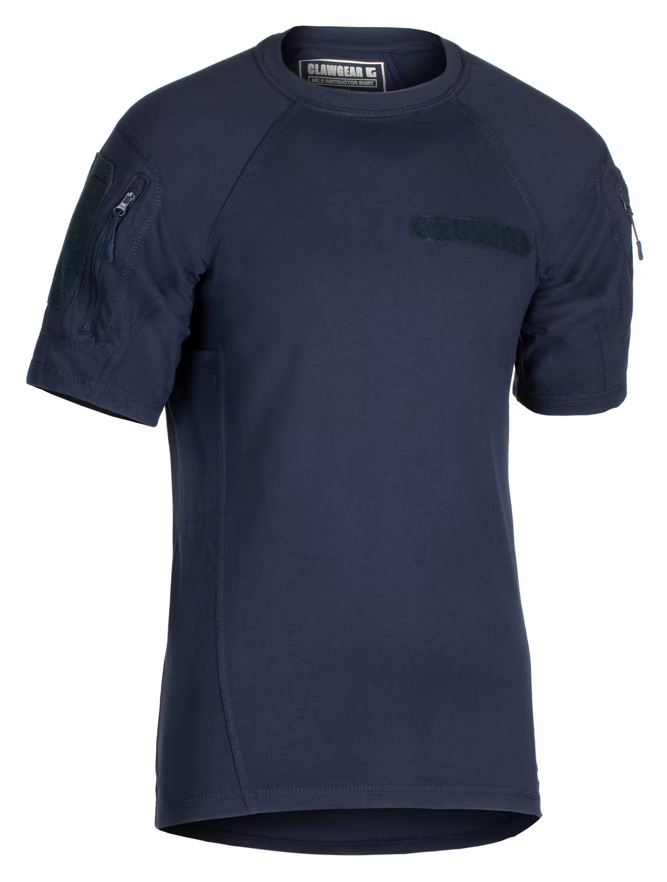 MK.II Instructor Shirt navy