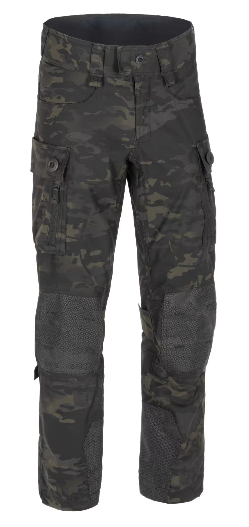 Raider Pants MK.V ATS multicam black