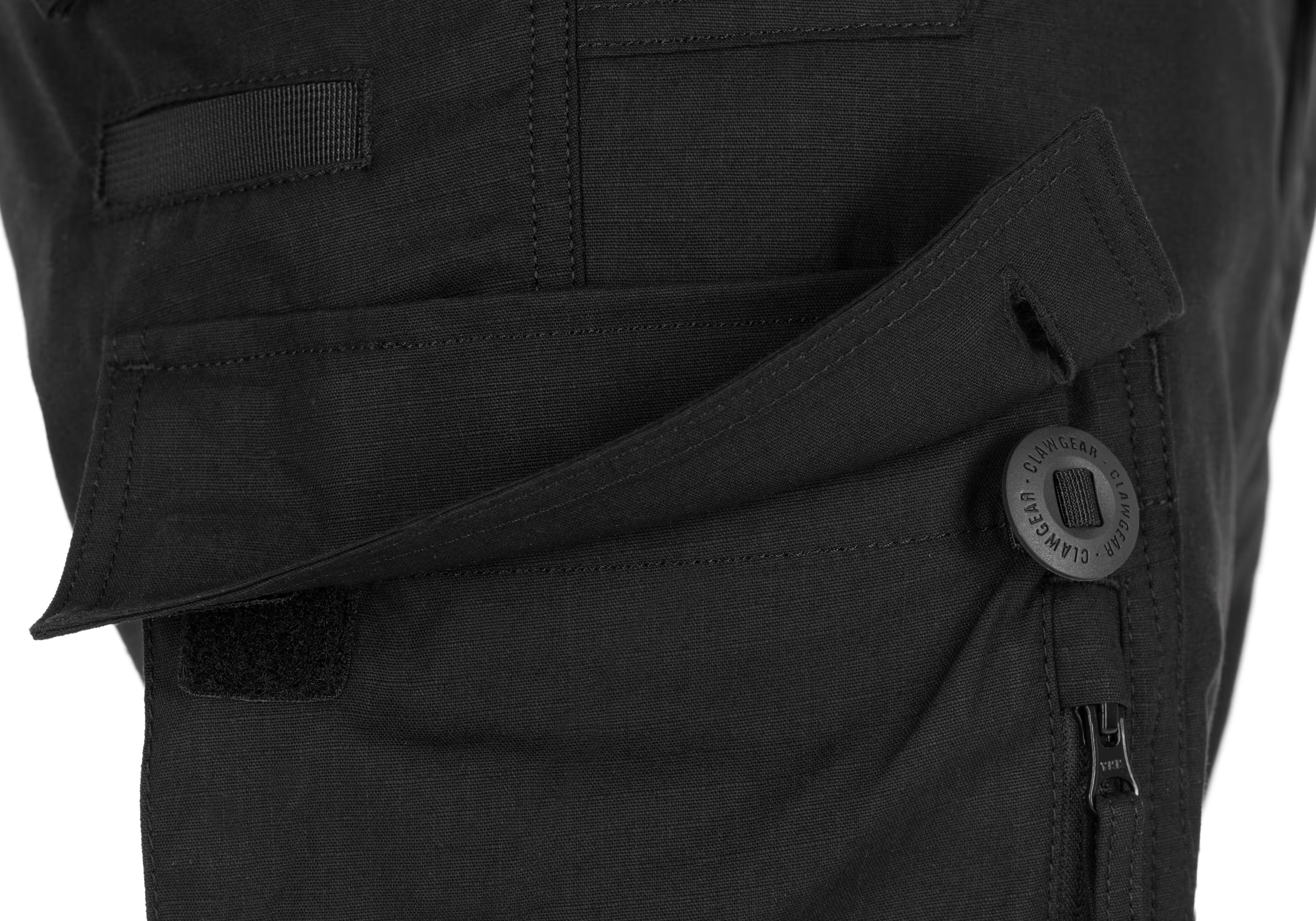 Raider Pants MK.V ATS navy