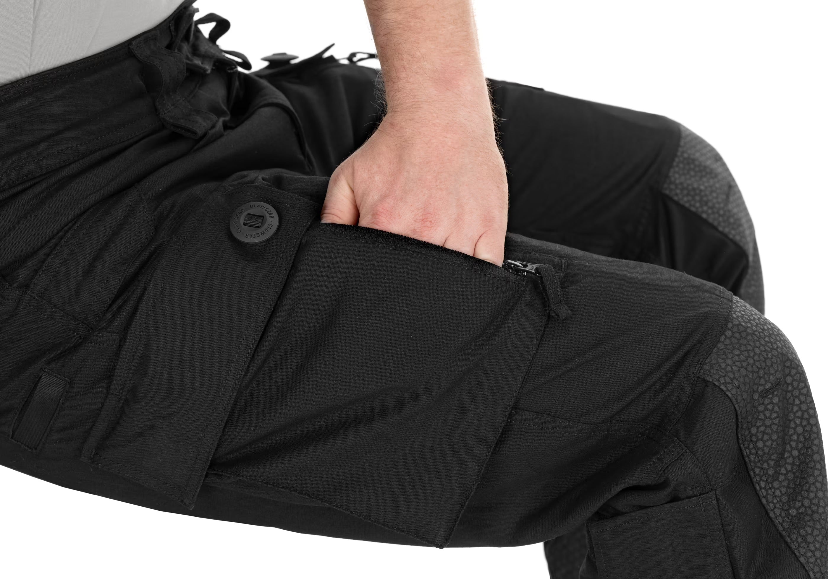 Raider Pants MK.V ATS navy