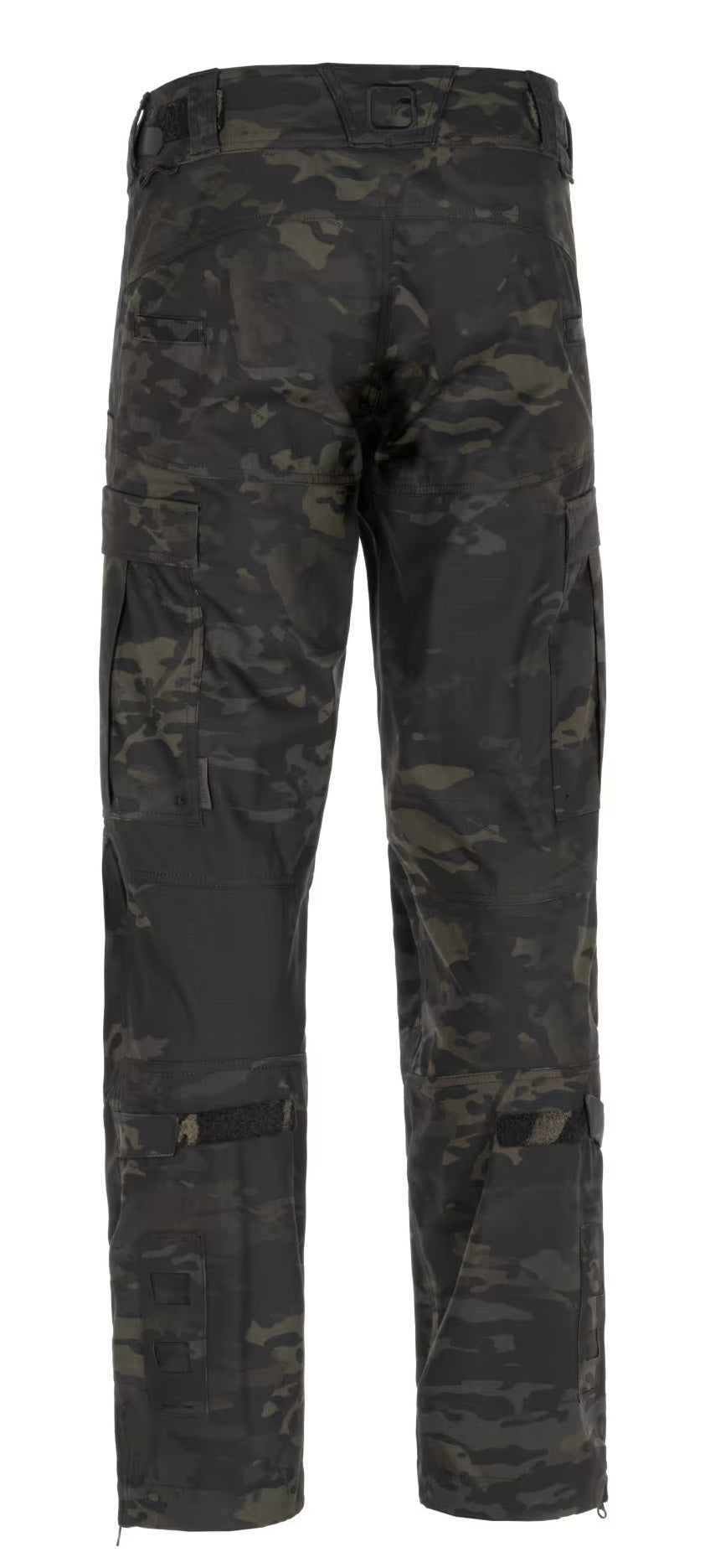 Operator Combat Pants MK.III ATS multicam black