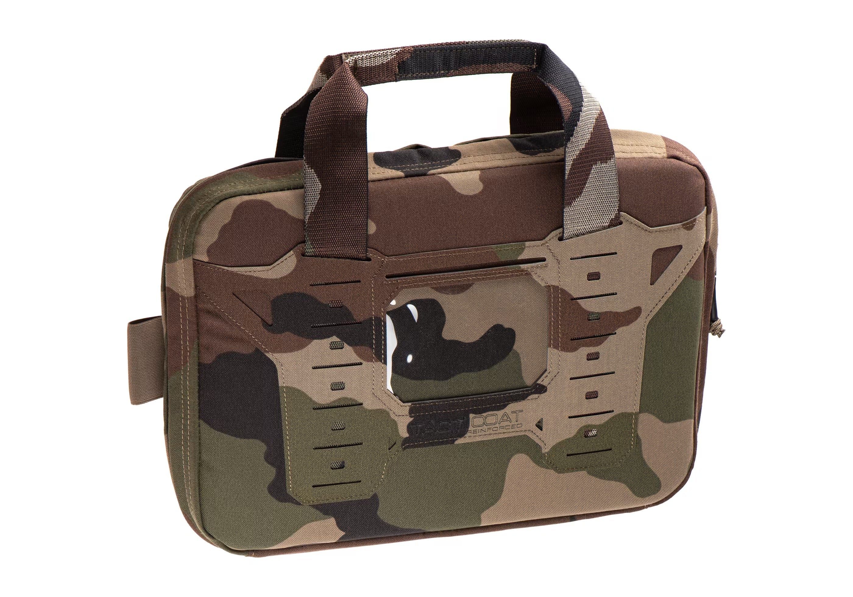 Single Pistol Case CCE