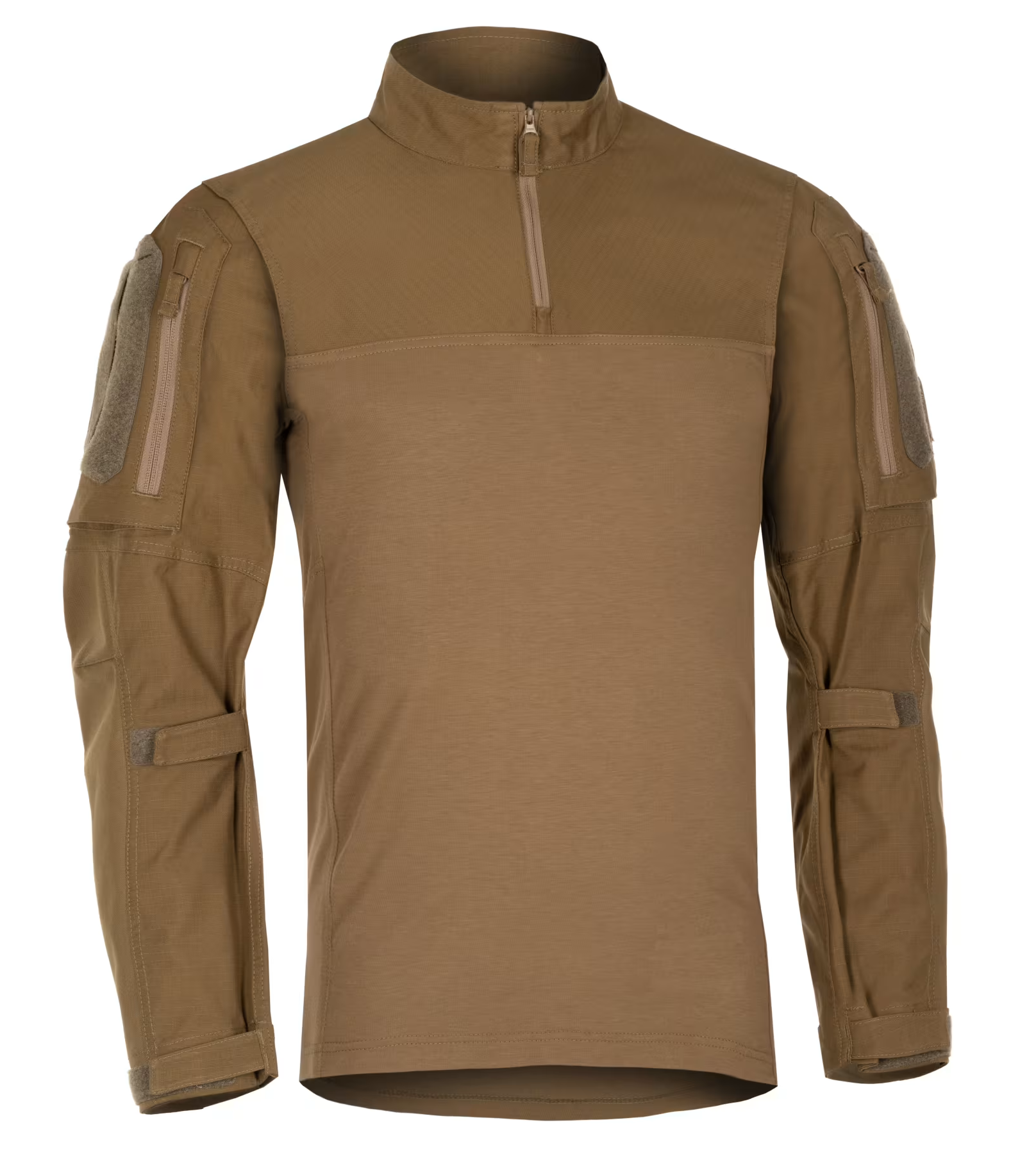Raider Combat Shirt MK.V coyote