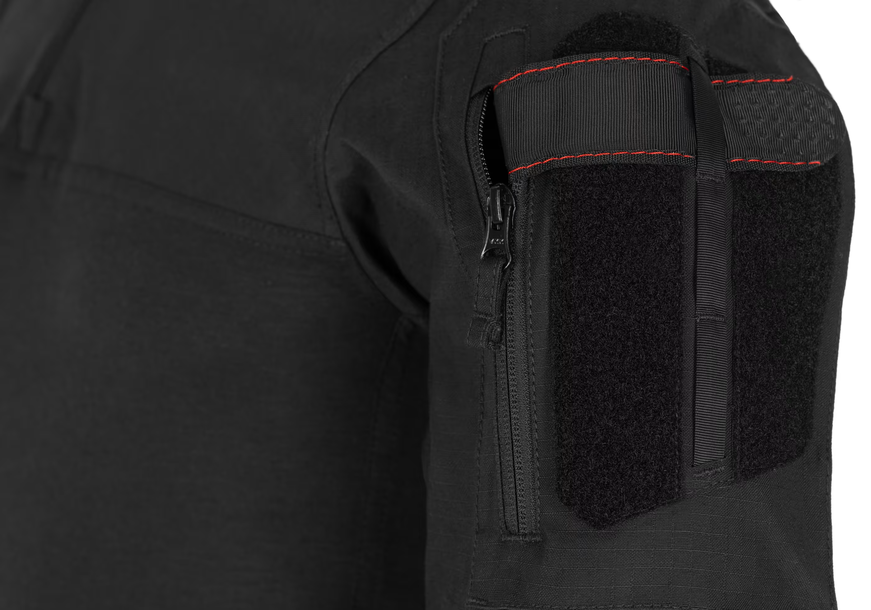 Raider Combat Shirt MK.V schwarz