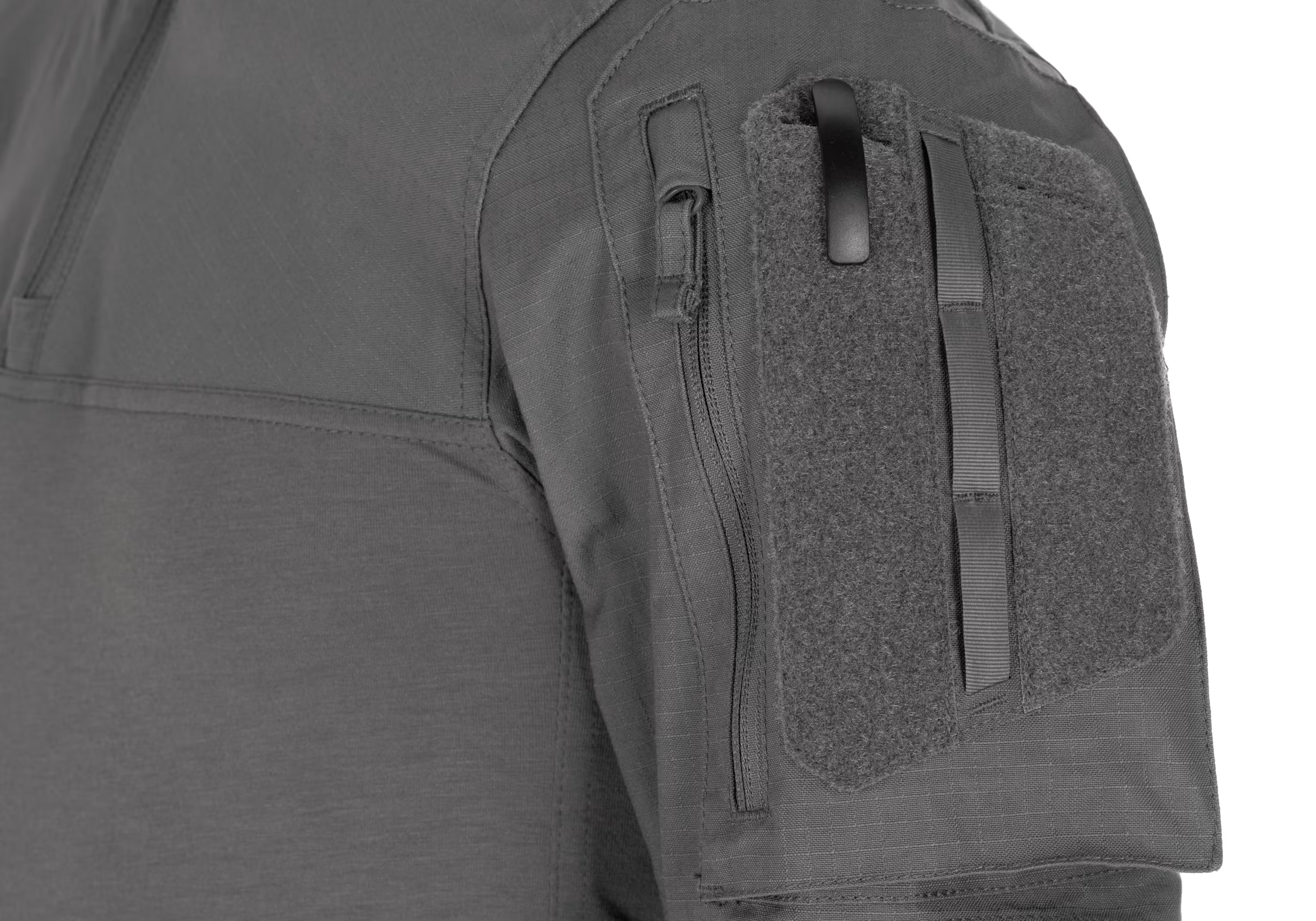 Raider Combat Shirt MK.V wolf grey