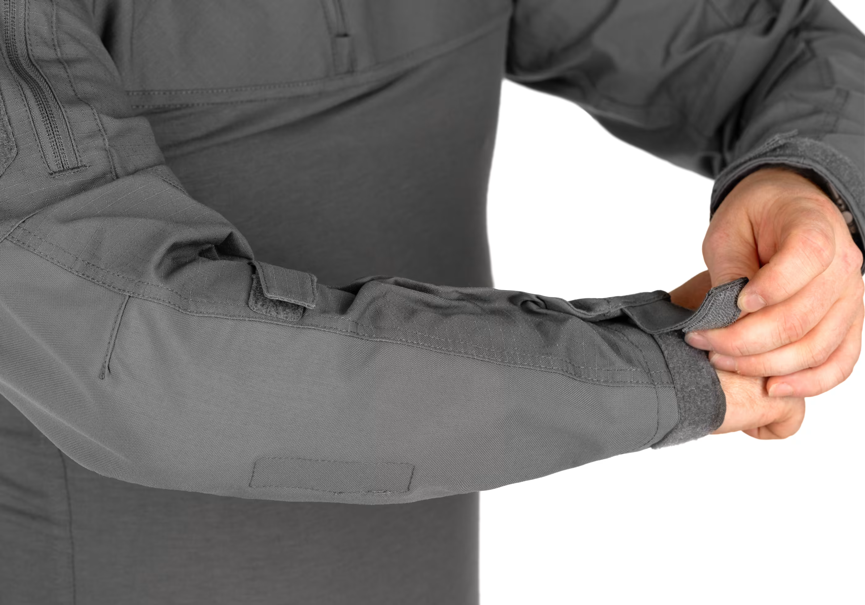 Raider Combat Shirt MK.V wolf grey
