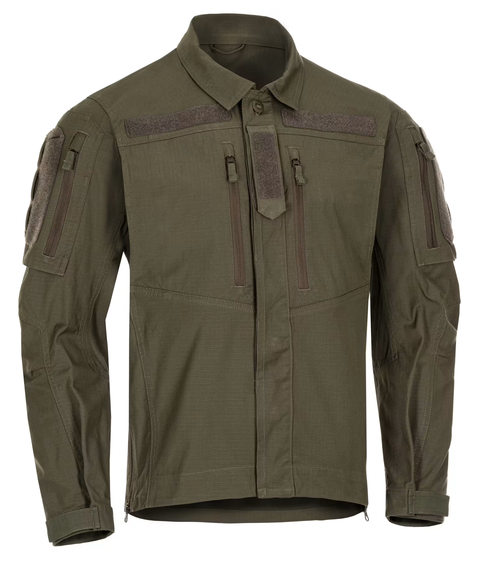 Raider Field Shirt MK.V stonegrey olive