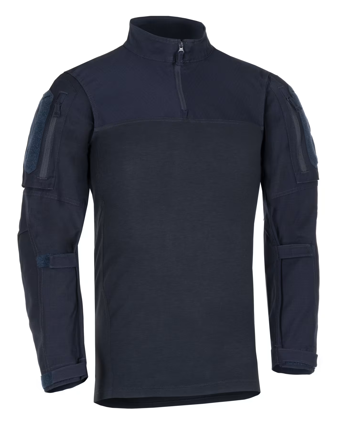 Raider Combat Shirt MK.V navy