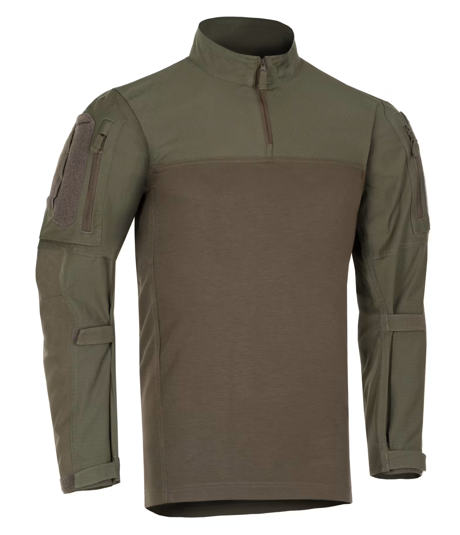 Raider Combat Shirt MK.V oliv