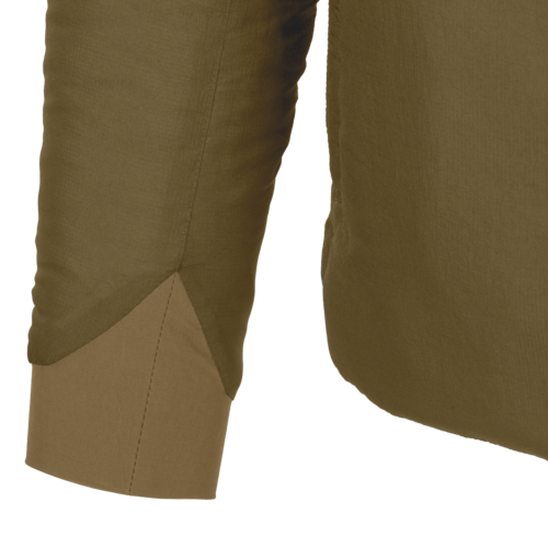 Wolfhound Jacket  flecktarn