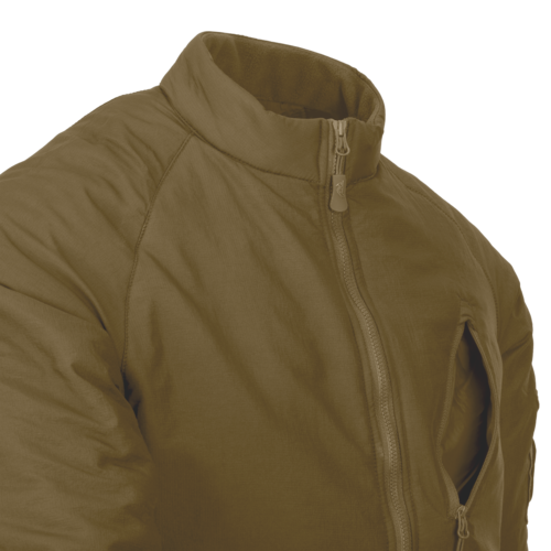 Wolfhound Jacket  flecktarn