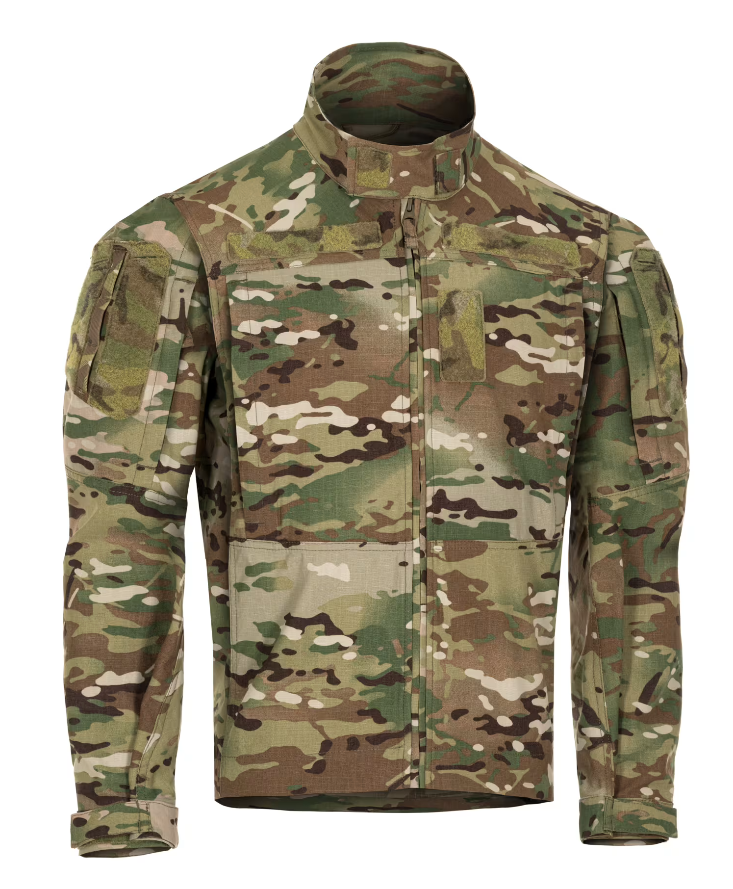 Operator Field Shirt MK.III ATS multicam