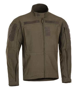 Operator Field Shirt MK.III ATS stonegrey olive