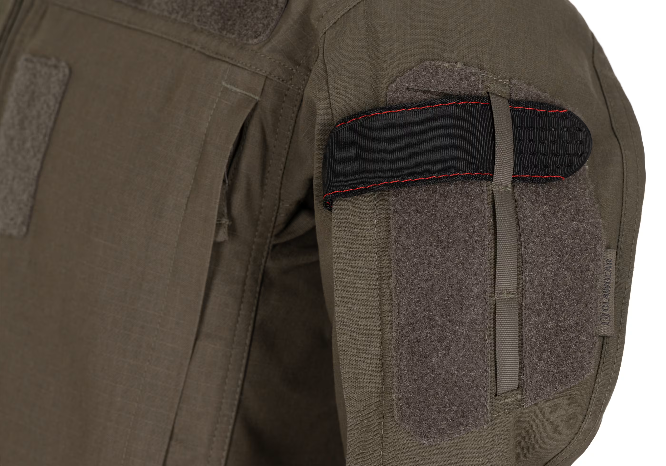 Operator Field Shirt MK.III ATS stonegrey olive