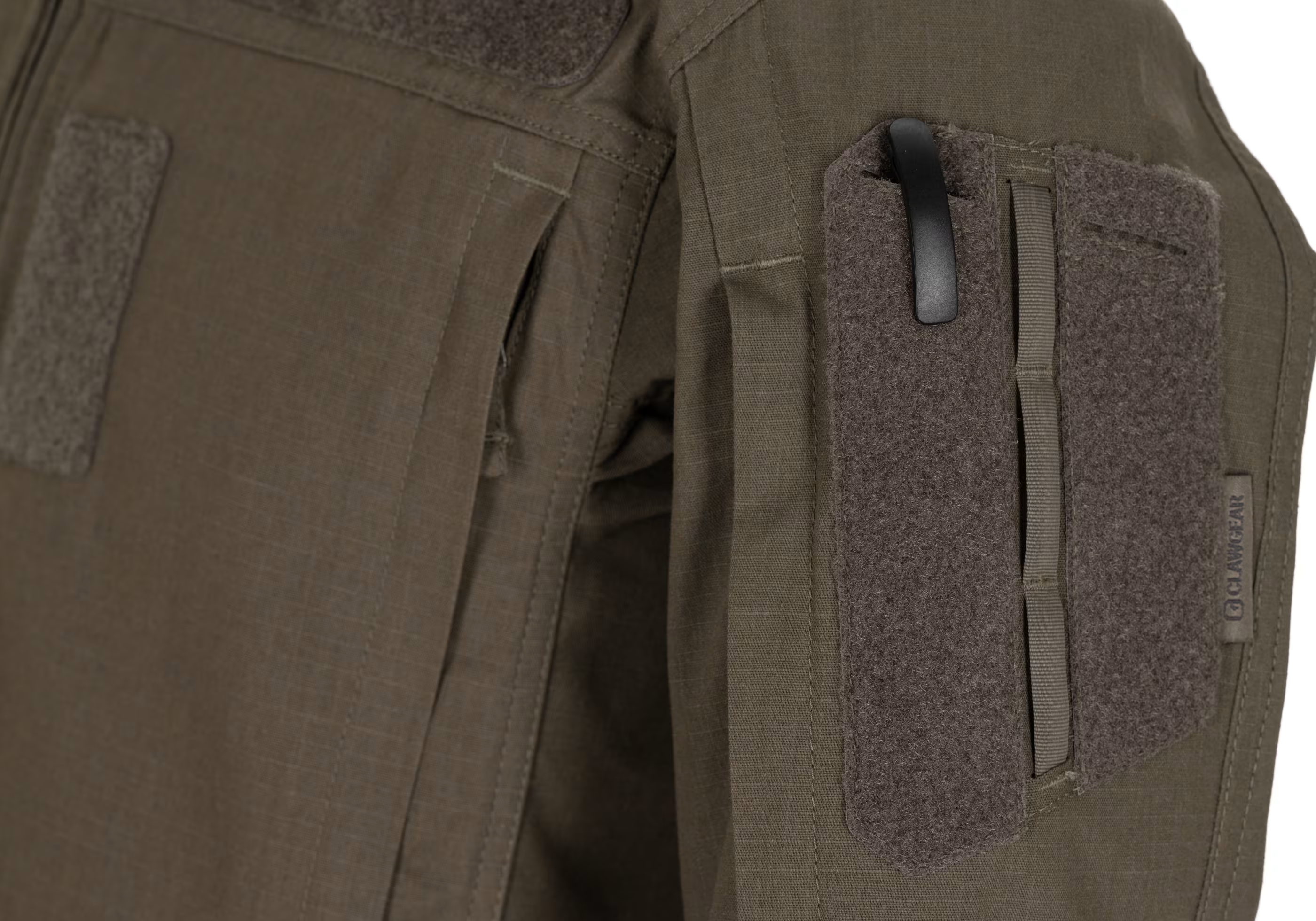 Operator Field Shirt MK.III ATS stonegrey olive