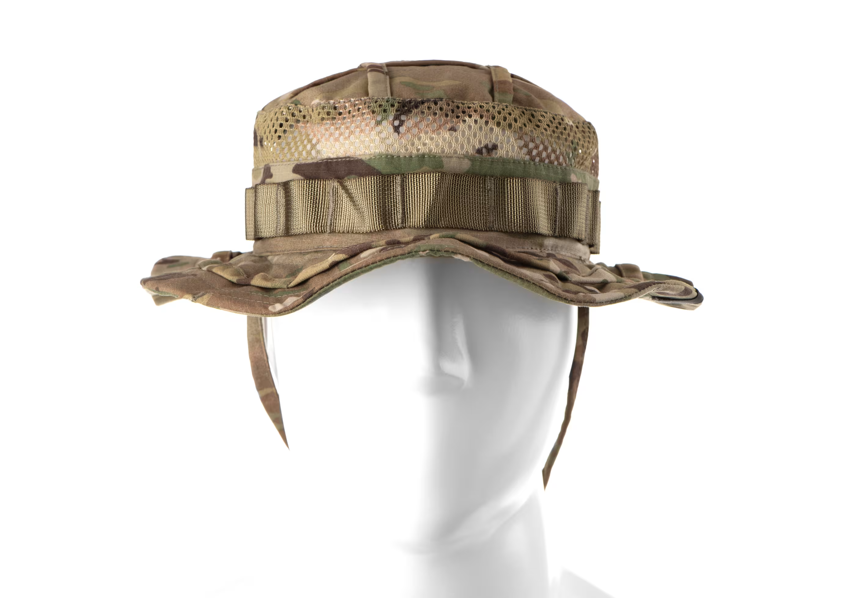 Sniper Boonie Hat multicam