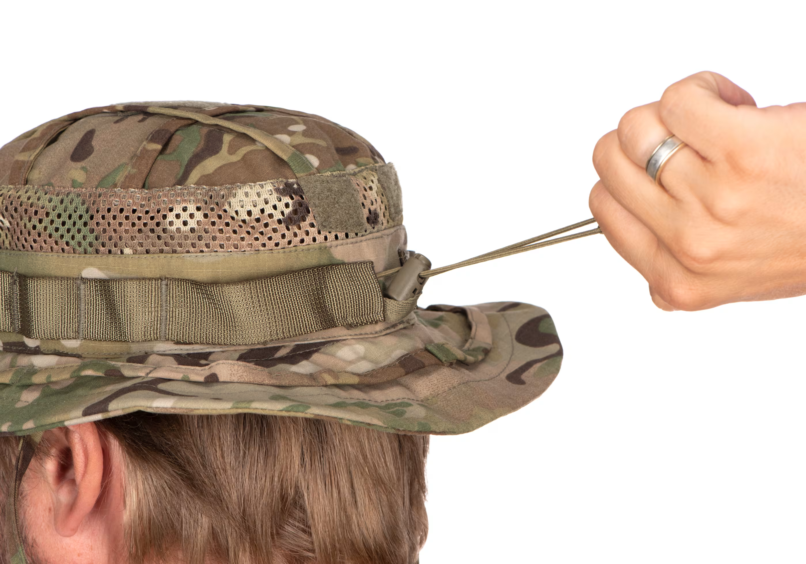 Sniper Boonie Hat multicam