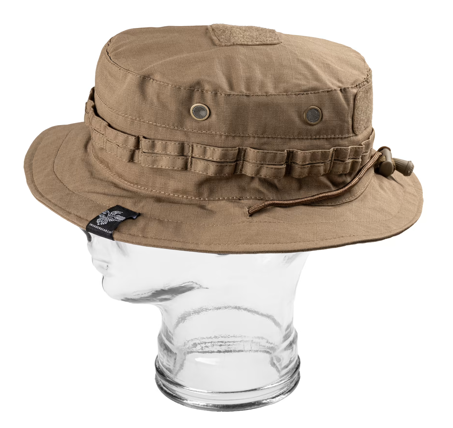 Mod 3 Boonie Hat coyote