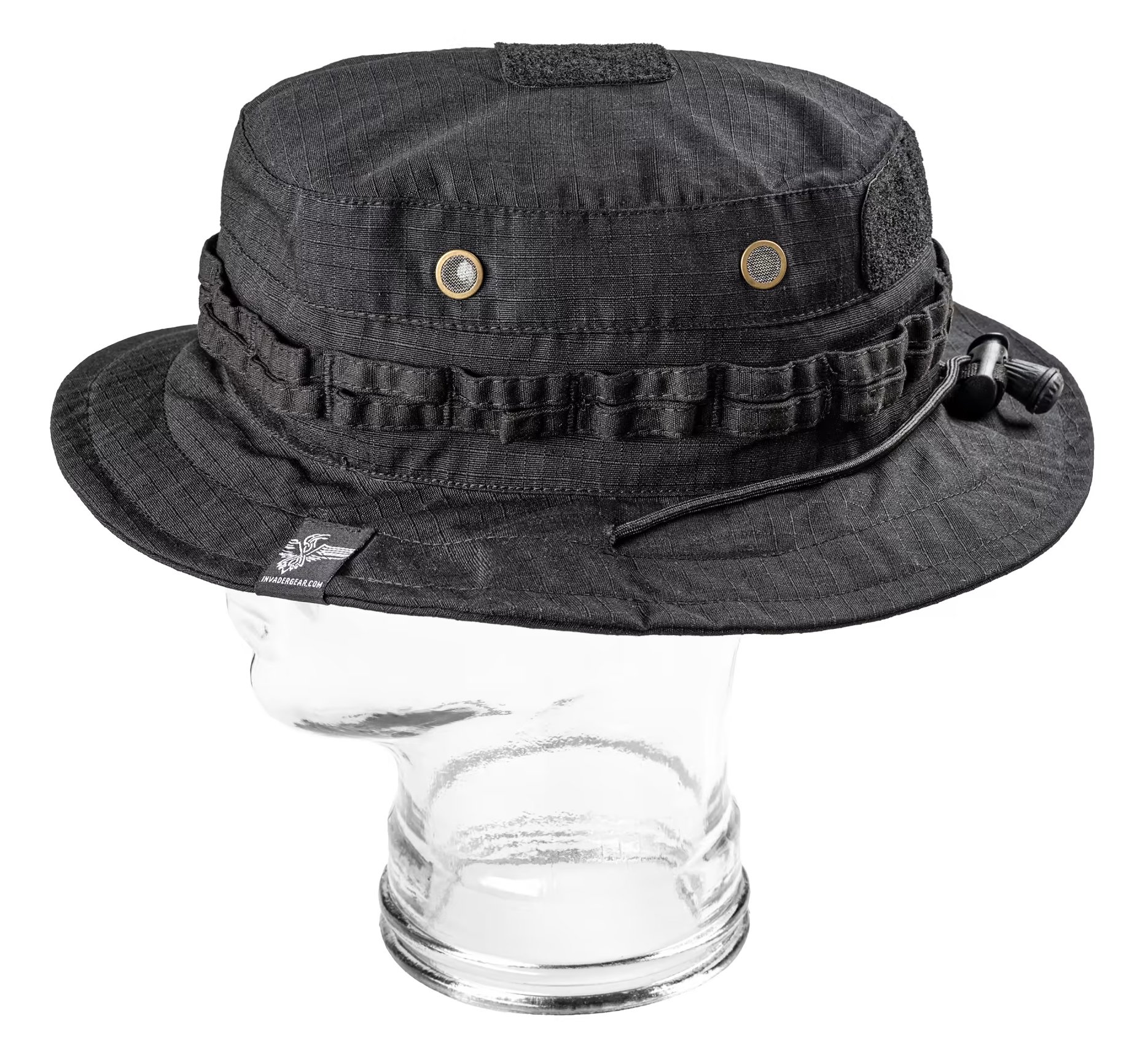 Mod 3 Boonie Hat black
