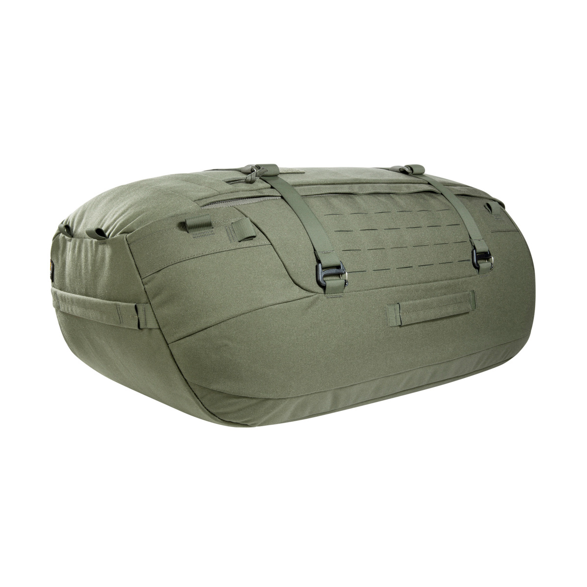 TT Duffel 65 schwarz