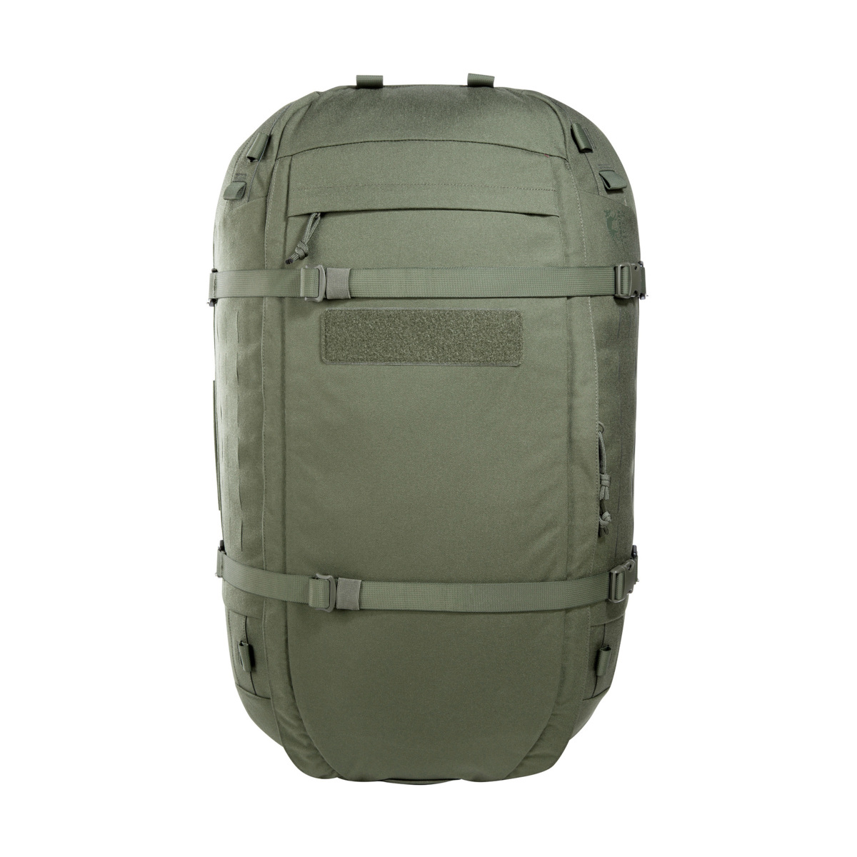 TT Duffel 65 schwarz