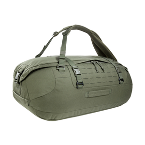 TT Duffel 65 olive