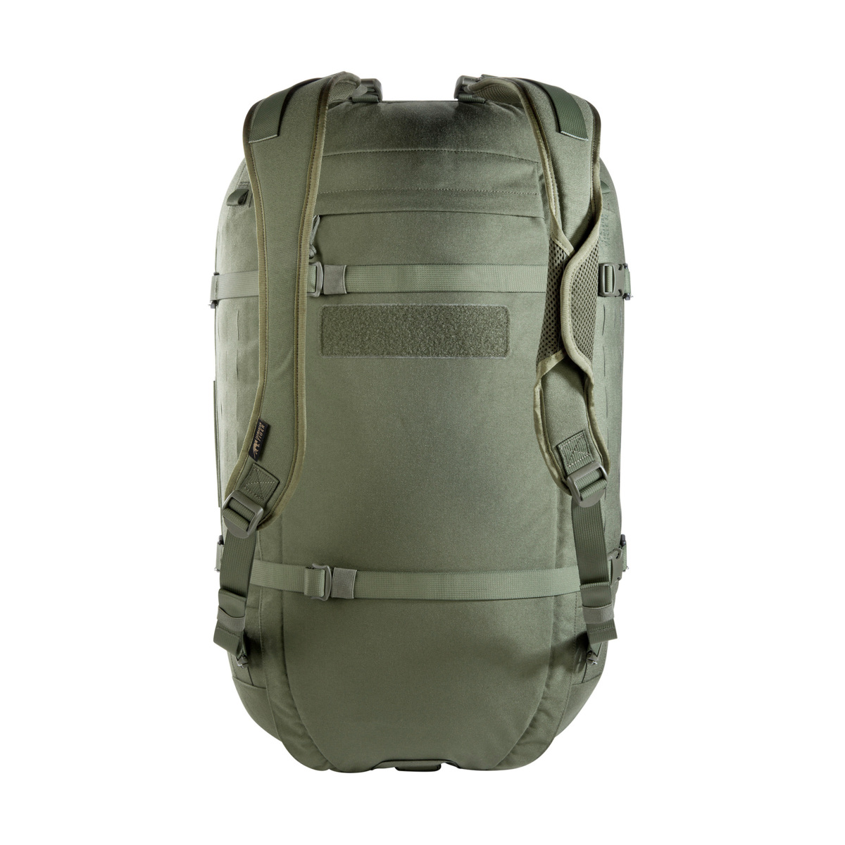 TT Duffel 65 olive