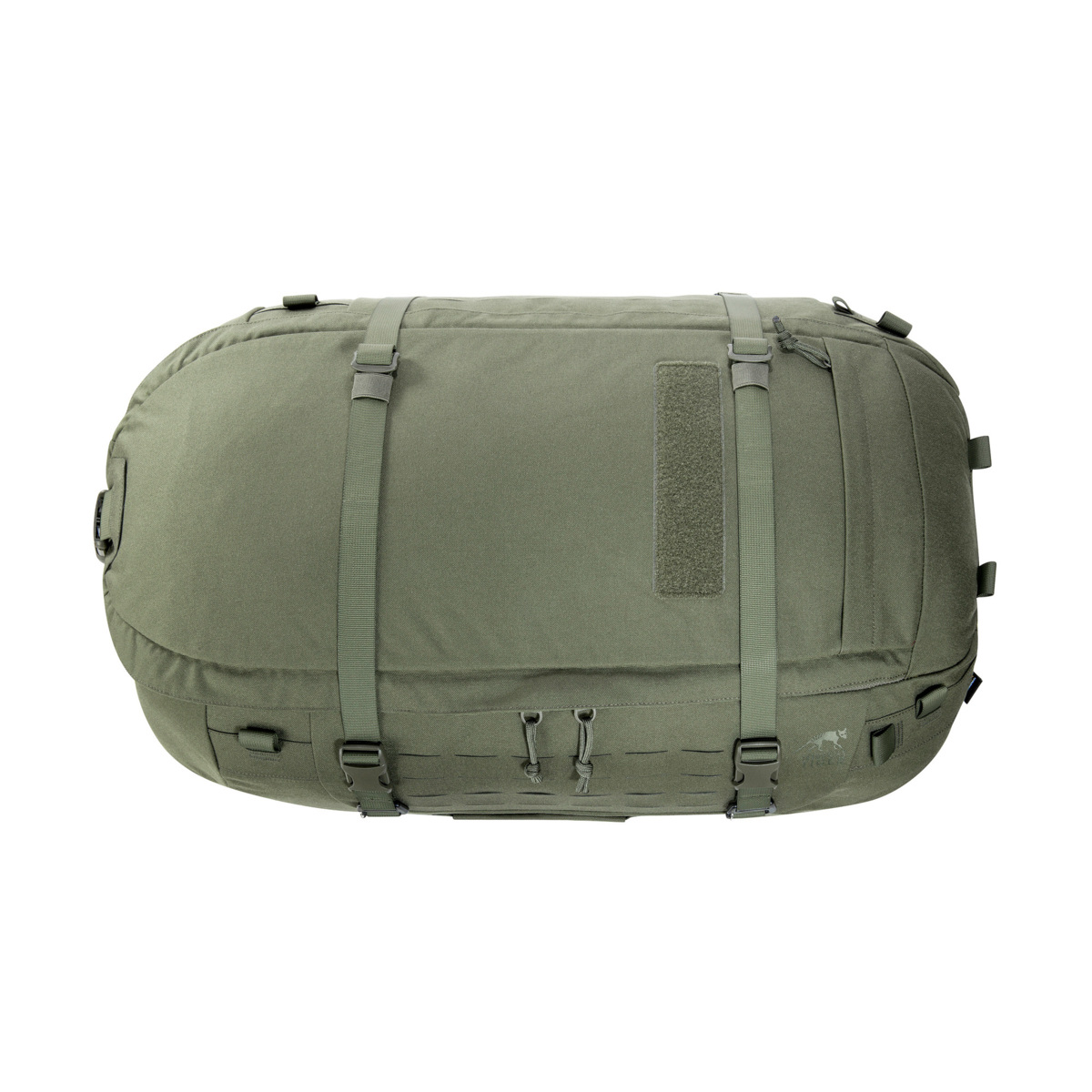 TT Duffel 65 olive