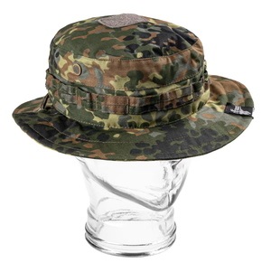 Mod 3 Boonie Hat Flecktarn