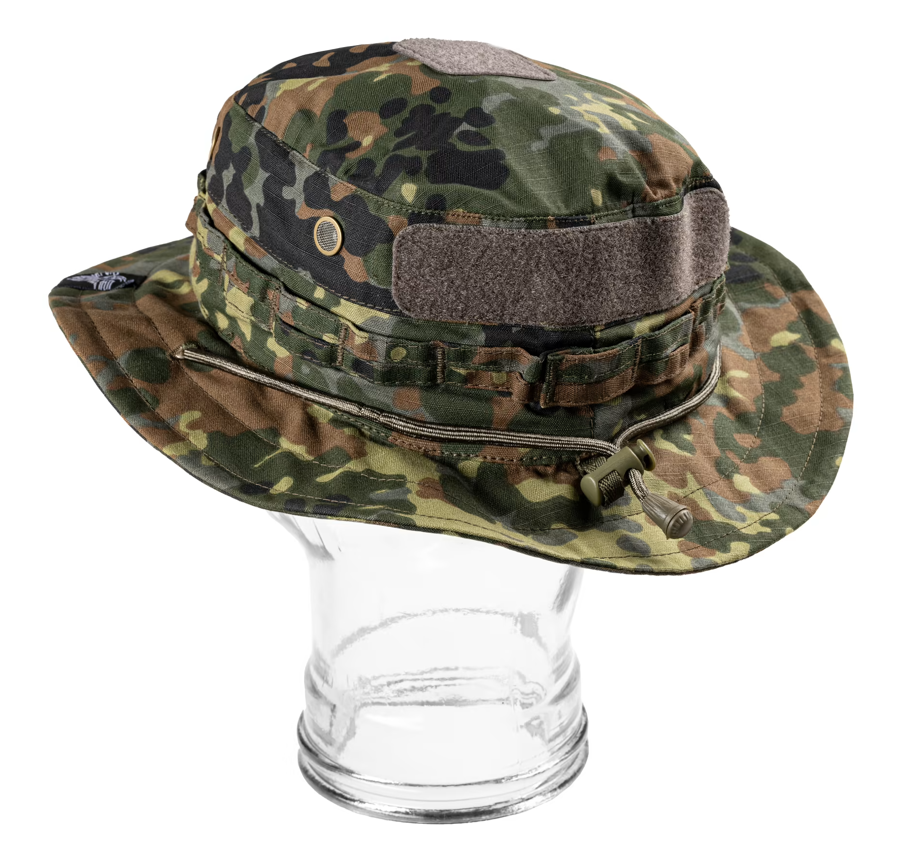 Mod 3 Boonie Hat Flecktarn