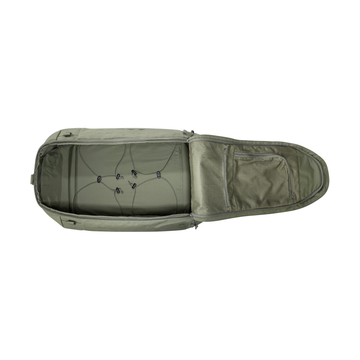 TT Duffel 65 coyote braun
