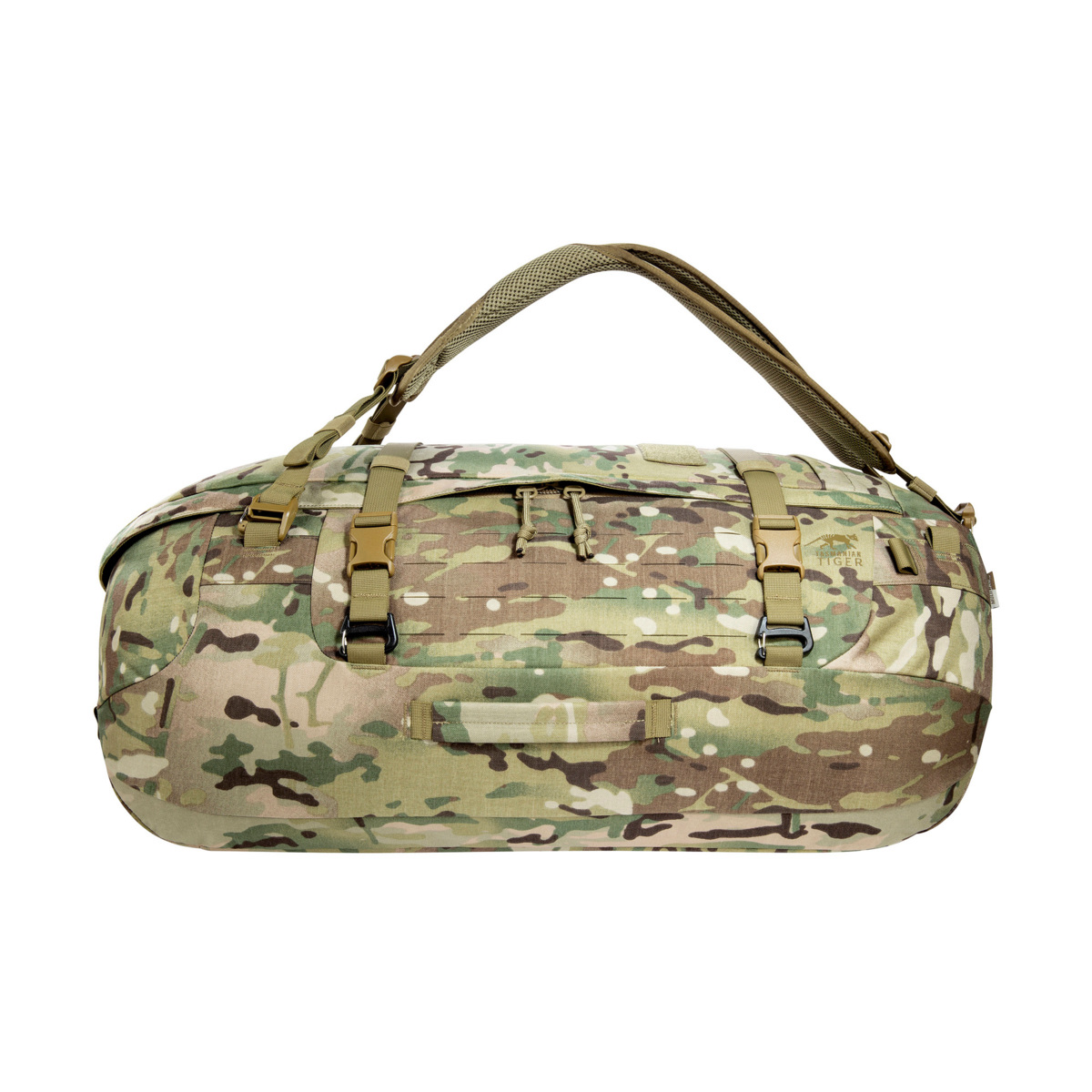 TT Duffel 65 Multicam
