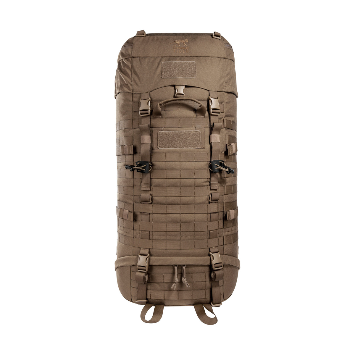 TT Base Pack 75 coyote braun