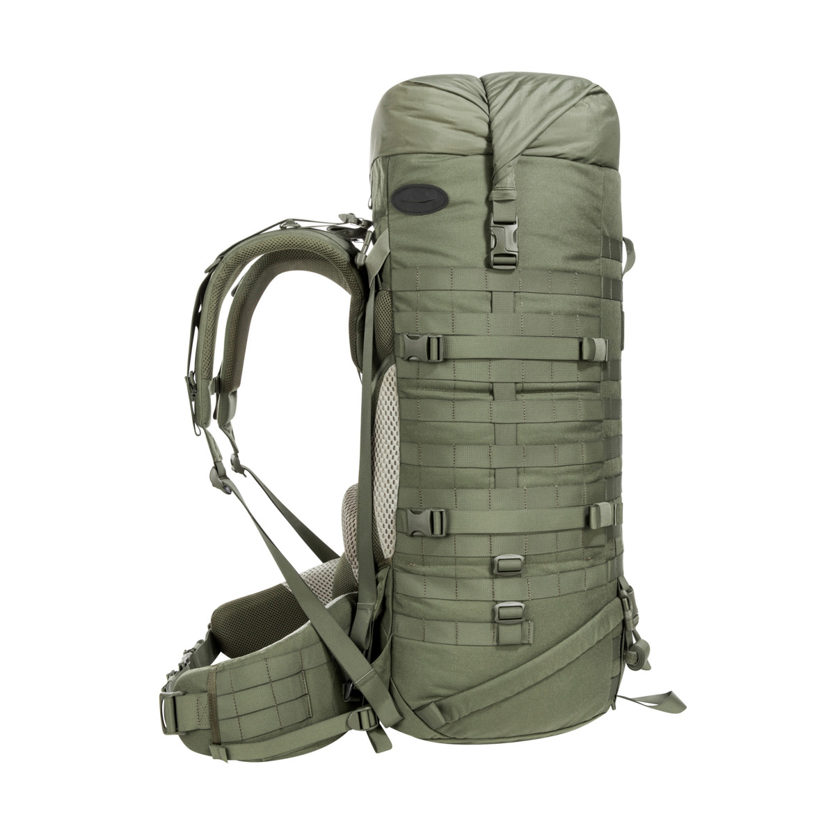 TT Base Pack 75 coyote braun
