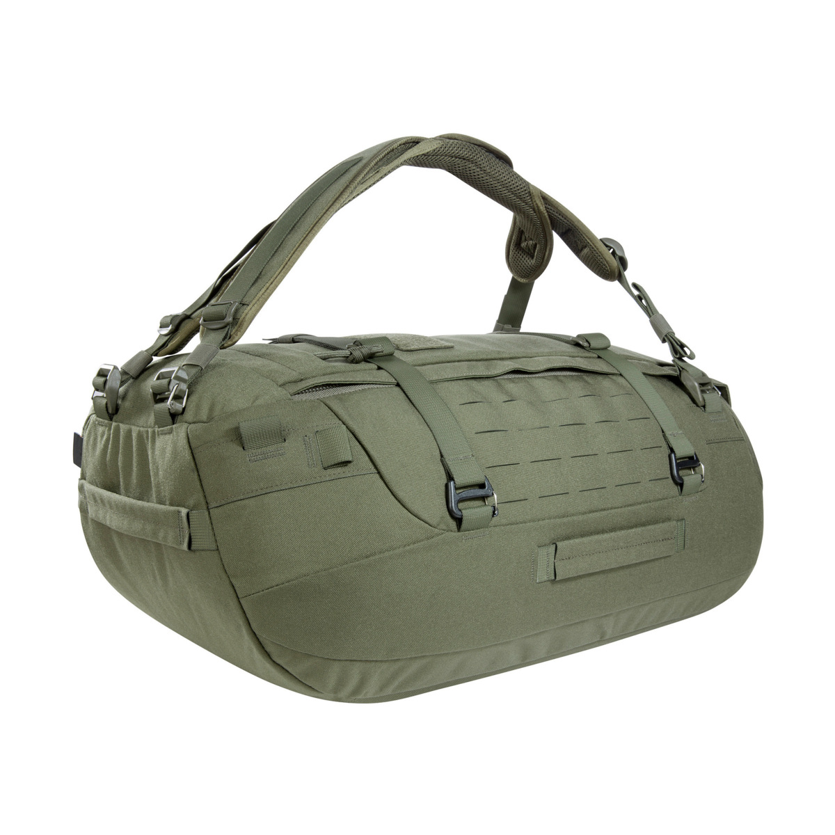 TT Duffel 45 olive