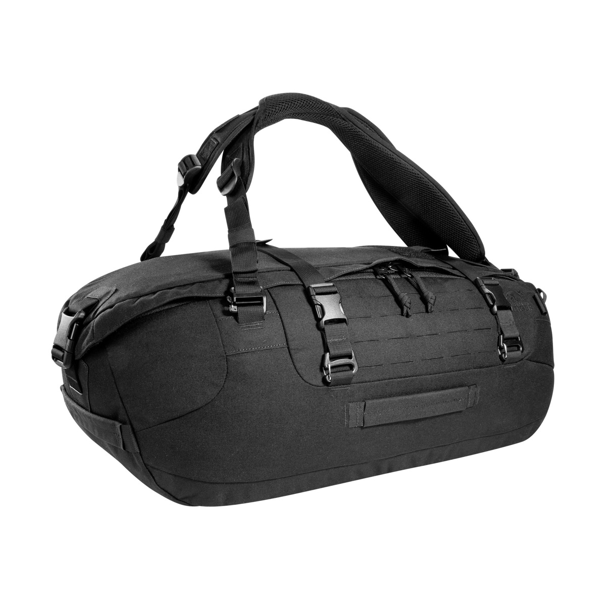 TT Duffel 45 schwarz