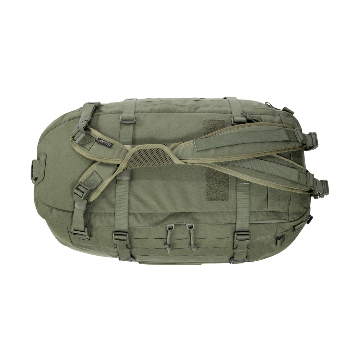 TT Duffel 45 schwarz