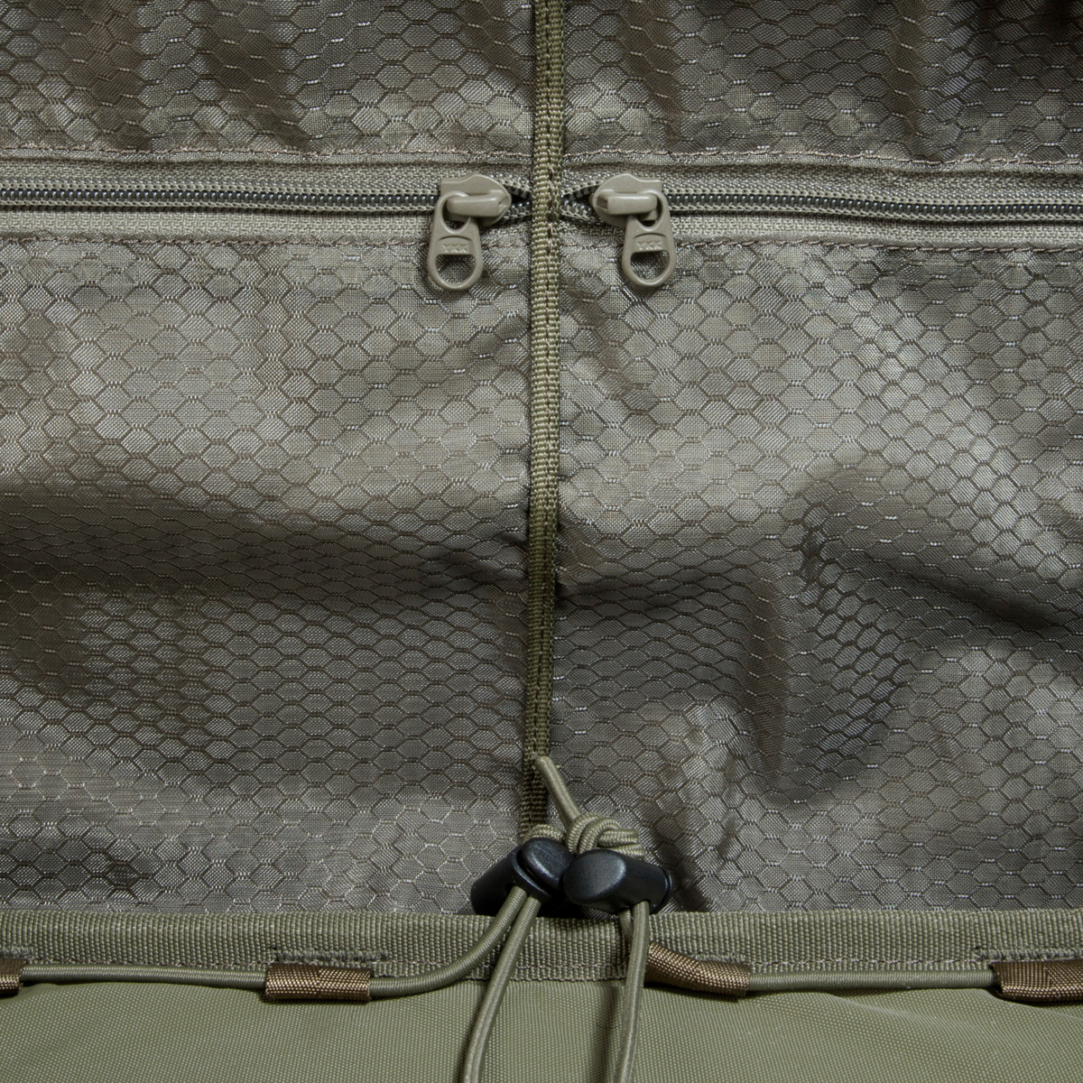 TT Duffel 45 schwarz