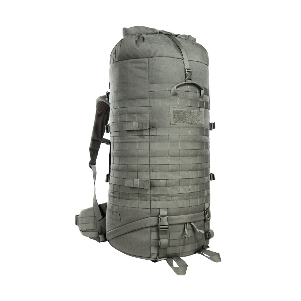 TT Base Pack 75 stonegrey olive IRR