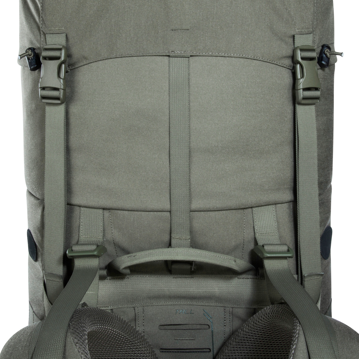 TT Base Pack 75 stonegrey olive IRR