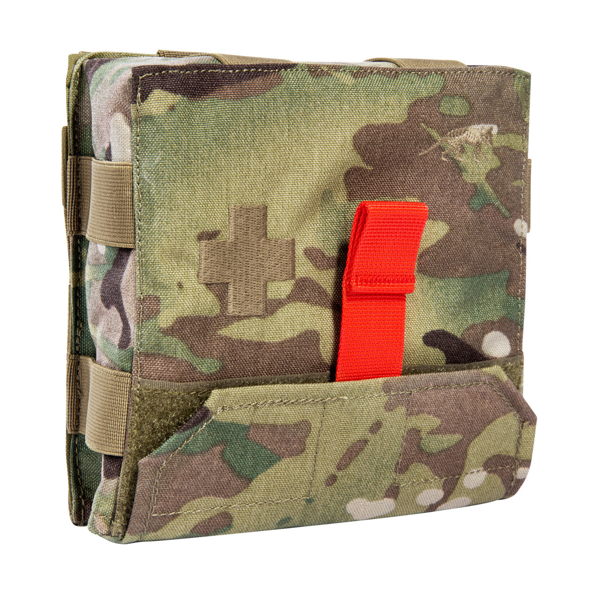 TT IFAK Pouch S MKII multicam