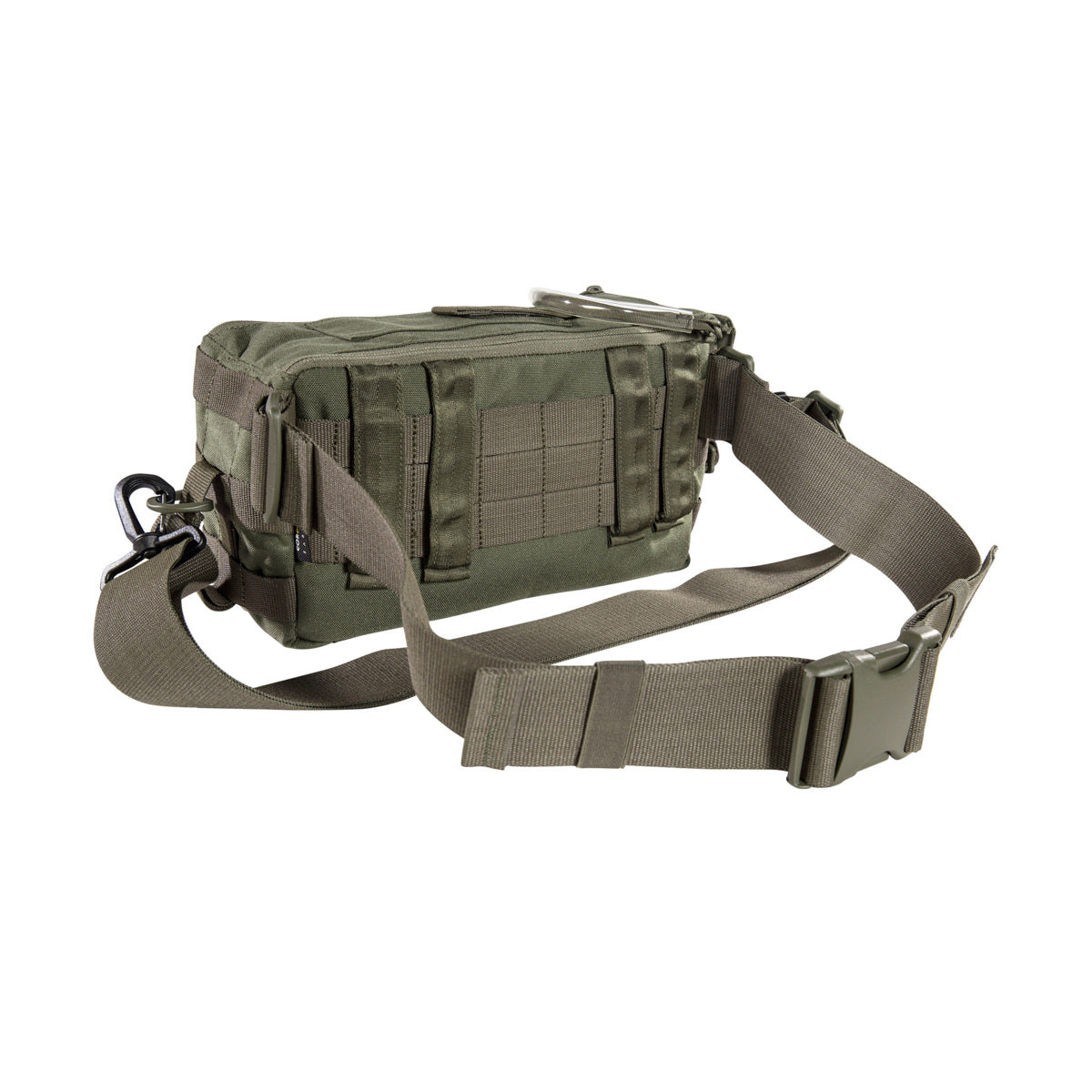 TT Small Medic Pack MK II olive