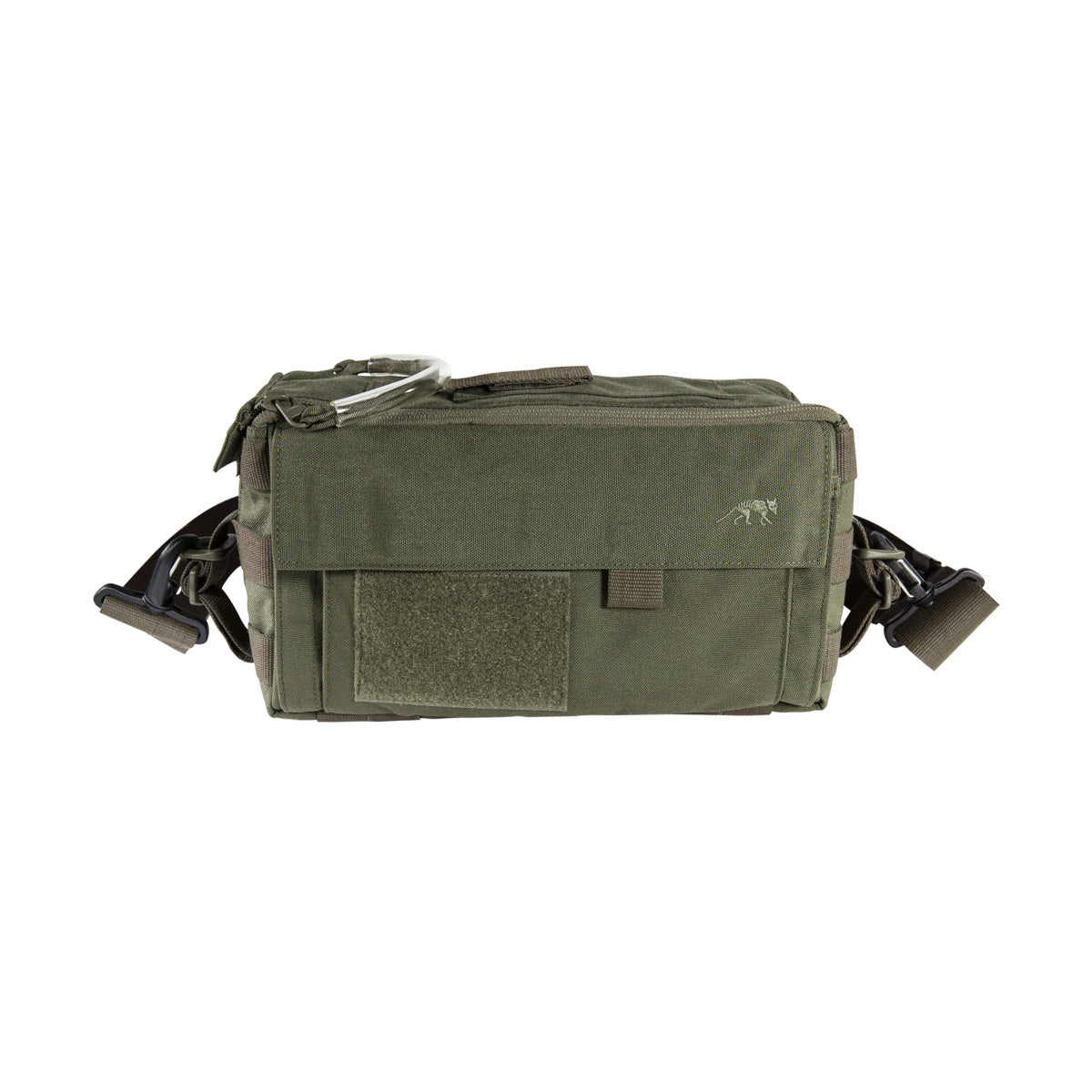 TT Small Medic Pack MK II olive