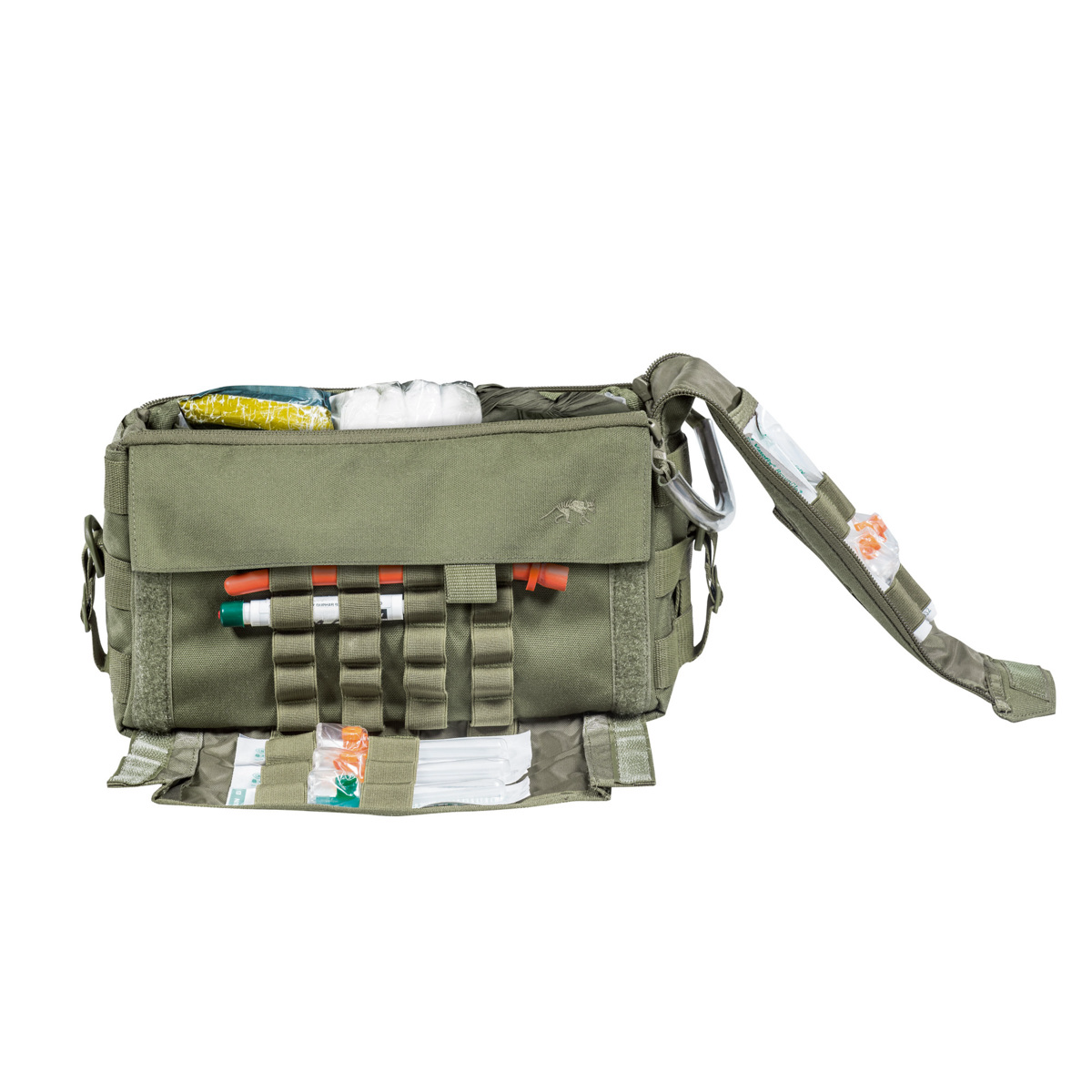 TT Small Medic Pack MK II olive